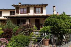 LA TERRAZZA DI OTTO Orvieto